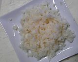 照り焼きハンバーグ風鶏つくね作り方2写真
