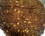 約30分、レンジでしっとりチョコケーキ作り方7写真