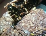 約30分、レンジでしっとりチョコケーキ作り方8写真