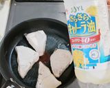 冷凍めかじきで、煮付け作り方4写真