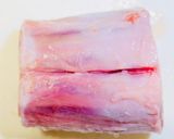 ハンバーグステーキ職人の牛テールの下処理作り方5写真