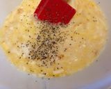 やみつき♡長いもチーズ焼き作り方3写真