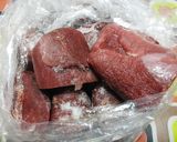 タン先と赤ワインで作るタンシチュー作り方1写真