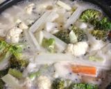 ピクルス液(覚書)作り方1写真