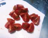 ♪カレー好きが作るタコライス作り方4写真