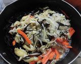 乾物トリオの煮物♪作り方6写真