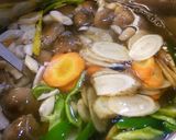 とにかく野菜スープ。作り方3写真