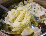 とにかく野菜スープ。作り方4写真