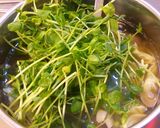 とにかく野菜スープ。作り方6写真