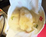 豚バラとナスのナメコみぞれ煮✨作り方5写真