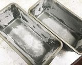 桜の抹茶パウンドケーキ♡お花見に(^^)作り方2写真