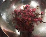 桜の抹茶パウンドケーキ♡お花見に(^^)作り方4写真