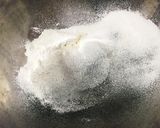 桜の抹茶パウンドケーキ♡お花見に(^^)作り方3写真
