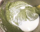 桜の抹茶パウンドケーキ♡お花見に(^^)作り方9写真