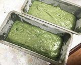 桜の抹茶パウンドケーキ♡お花見に(^^)作り方11写真