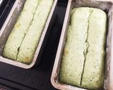 桜の抹茶パウンドケーキ♡お花見に(^^)作り方12写真
