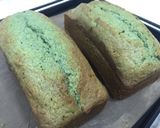 桜の抹茶パウンドケーキ♡お花見に(^^)作り方14写真