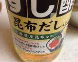 春だよ♡超簡単♡イチゴと山うどの酢の物作り方5写真