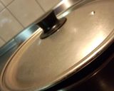 豚骨味噌ラーメンなお味噌汁 ダイエット作り方2写真