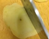 フライパン本格中華☆揚げ焼ポテトクミン味作り方2写真