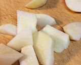 フライパン本格中華☆揚げ焼ポテトクミン味作り方3写真