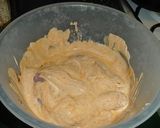 タンドリーチキン作り方1写真