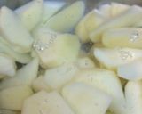 フライパン本格中華☆揚げ焼ポテトクミン味作り方4写真