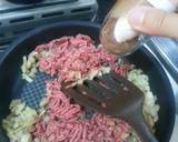 ♪カレー好きが作るタコライス作り方6写真