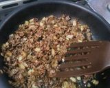 ♪カレー好きが作るタコライス作り方7写真