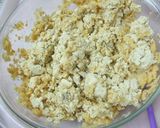 ベジタリアンバーガー■中華・酢豚風味！■作り方4写真