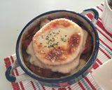 ミートペンネグラタン作り方5写真