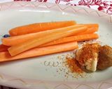 スナップえんどうのお手軽おつまみ作り方8写真
