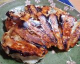 たたむだけ餃子☆定番の具バージョン作り方9写真