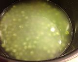 おかわり必須☆しっかり塩味黄金比☆豆ご飯作り方3写真