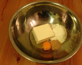 簡単低カロ★もやしと豆腐のお好み焼き作り方1写真