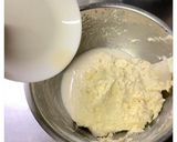 お土産にいかが♪おからのパウンドケーキ作り方7写真