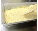 お土産にいかが♪おからのパウンドケーキ作り方8写真