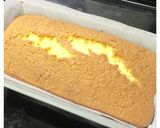お土産にいかが♪おからのパウンドケーキ作り方9写真