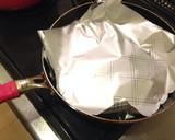 簡単低カロ★もやしと豆腐のお好み焼き作り方5写真