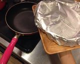 簡単低カロ★もやしと豆腐のお好み焼き作り方6写真