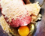 ☆豚入りチキンナゲット☆作り方1写真