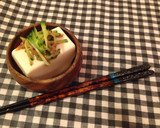 簡単低カロ★もやしと豆腐のお好み焼き作り方10写真