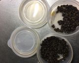 いかなごの釘煮(山椒入り)作り方1写真