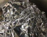 いかなごの釘煮(山椒入り)作り方3写真