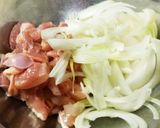 鍋1つ‼だまにならない✨マカロニグラタン作り方1写真