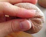 アンパンマンとバイキンマンのふわふわパン作り方4写真