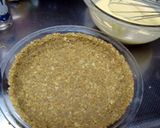 分離のチーズケーキ作り方1写真