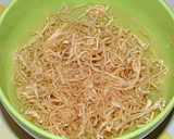 さばと切干大根の煮付け（さば水煮缶詰）作り方1写真