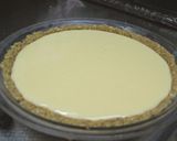 分離のチーズケーキ作り方2写真