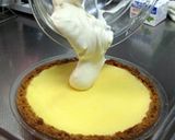 分離のチーズケーキ作り方3写真